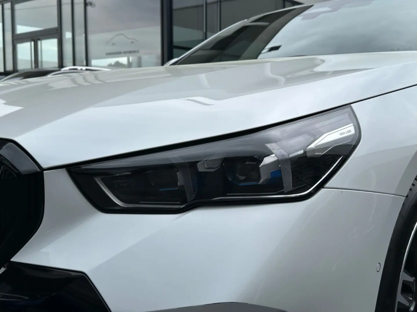 520 d Touring M Sport | 360° | AHK | Sitzklima
