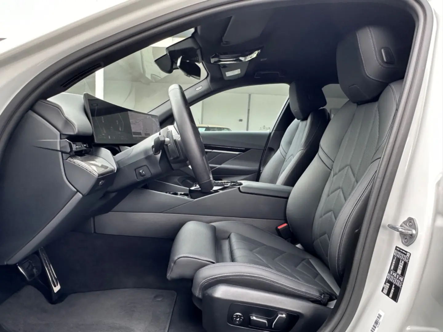 520 d Touring M Sport | 360° | AHK | Sitzklima
