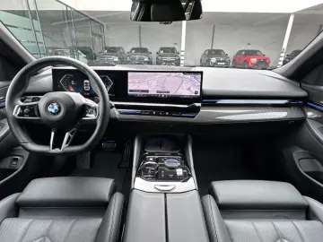 520 d Touring M Sport | 360° | AHK | Sitzklima