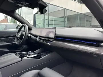 520 d Touring M Sport | 360° | AHK | Sitzklima