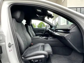 520 d Touring M Sport | 360° | AHK | Sitzklima