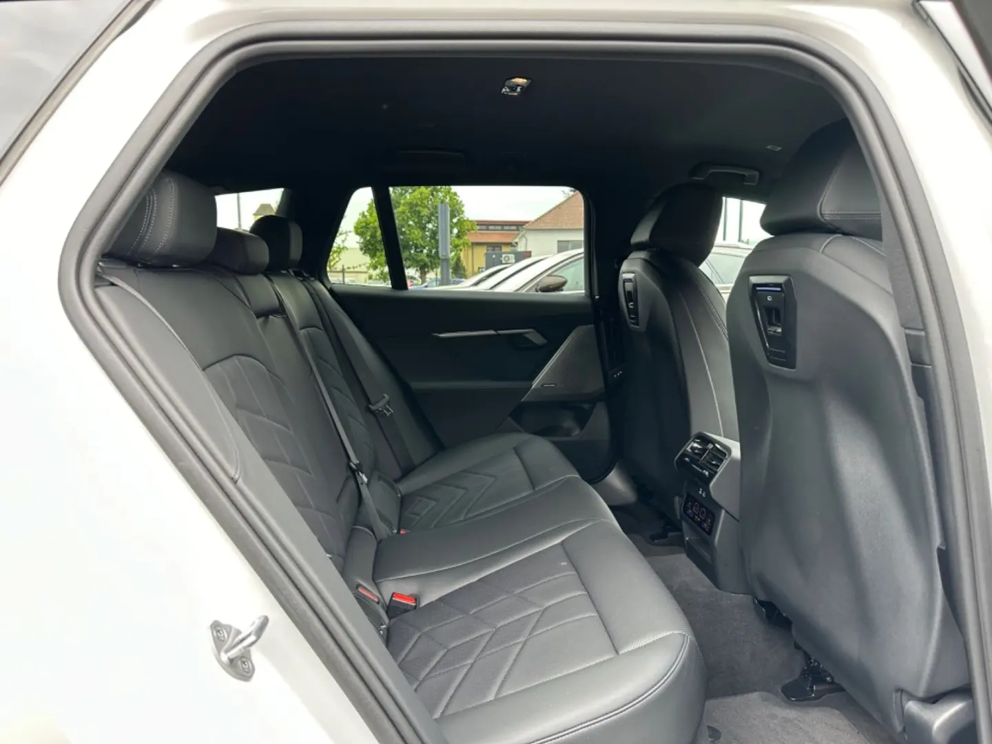 520 d Touring M Sport | 360° | AHK | Sitzklima