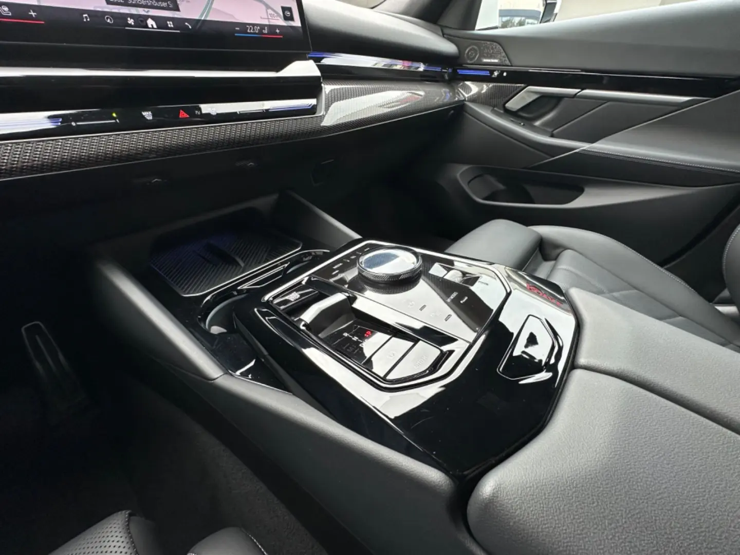 520 d Touring M Sport | 360° | AHK | Sitzklima