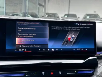 520 d Touring M Sport | 360° | AHK | Sitzklima