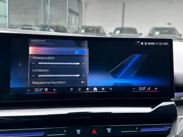 520 d Touring M Sport | 360° | AHK | Sitzklima