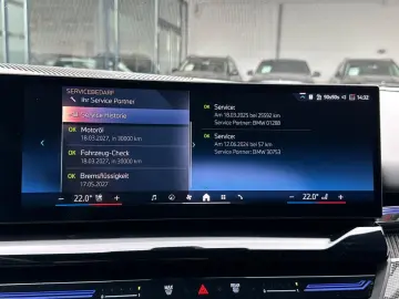 520 d Touring M Sport | 360° | AHK | Sitzklima