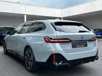 520 d M Sport Touring | AHK | 360° | H/K | Stdhz