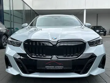 520 d M Sport Touring | AHK | 360° | H/K | Stdhz