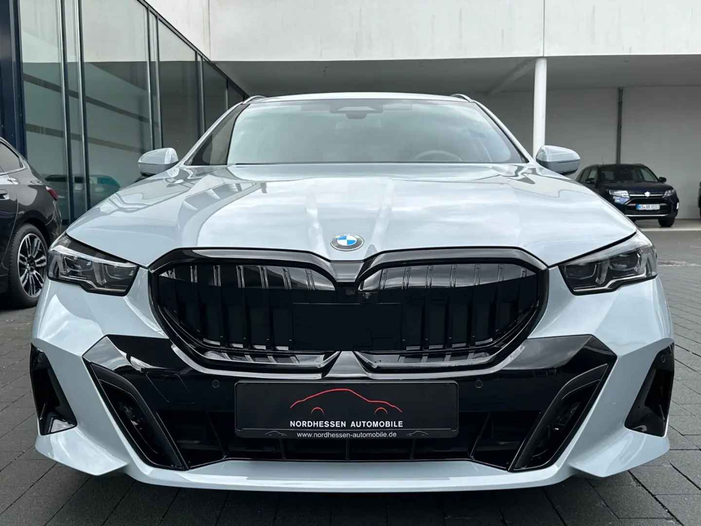 520 d M Sport Touring | AHK | 360° | H/K | Stdhz