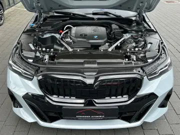 520 d M Sport Touring | AHK | 360° | H/K | Stdhz