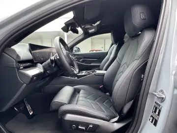 520 d M Sport Touring | AHK | 360° | H/K | Stdhz
