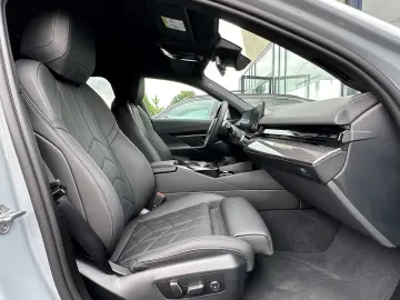 520 d M Sport Touring | AHK | 360° | H/K | Stdhz