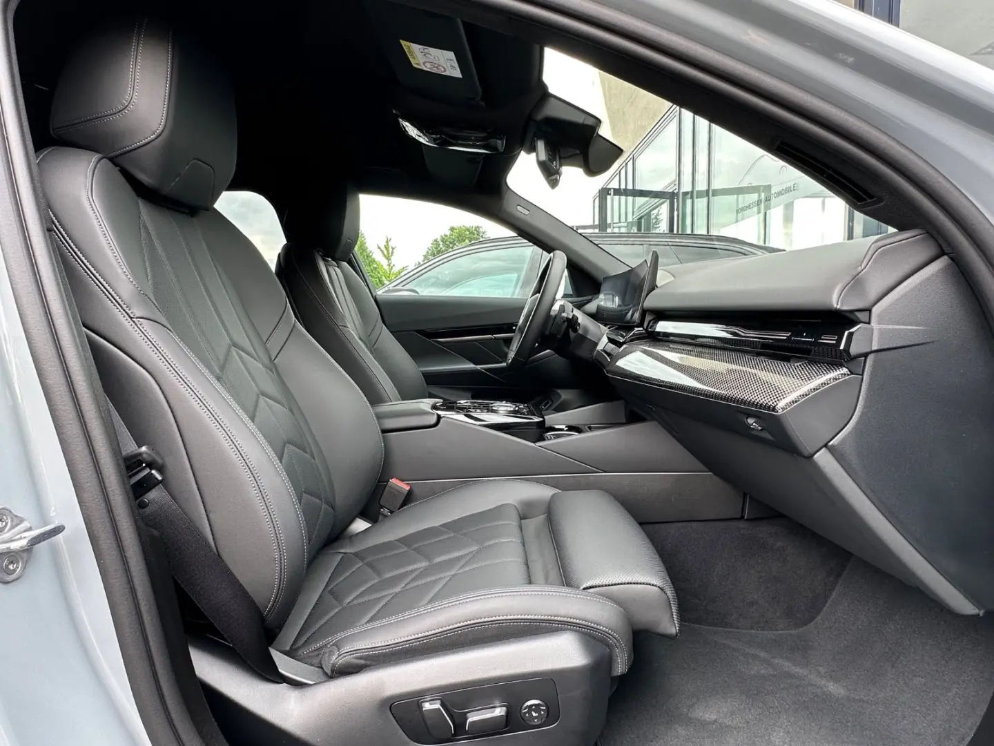 520 d M Sport Touring | AHK | 360° | H/K | Stdhz