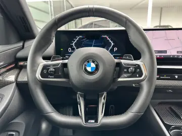 520 d M Sport Touring | AHK | 360° | H/K | Stdhz