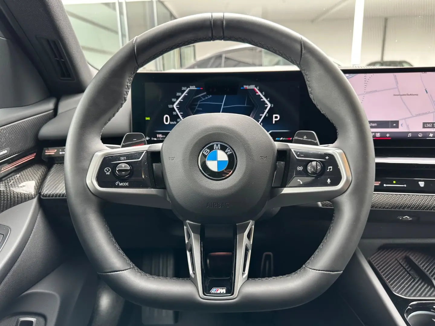 520 d M Sport Touring | AHK | 360° | H/K | Stdhz