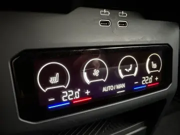 520 d M Sport Touring | AHK | 360° | H/K | Stdhz