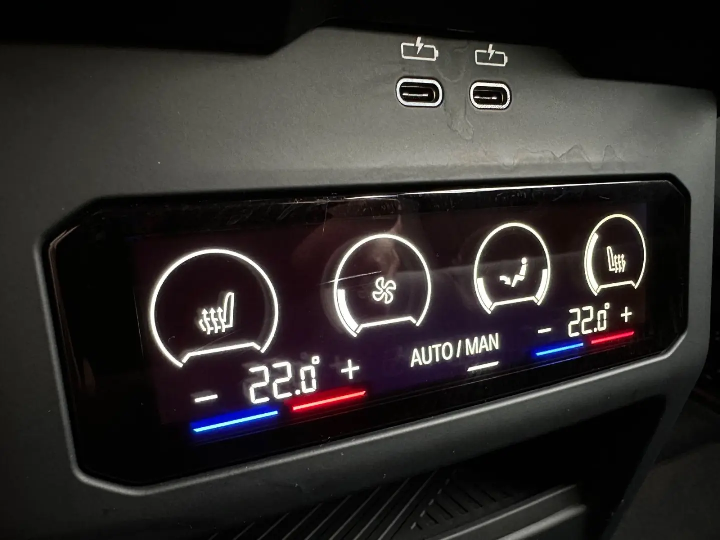 520 d M Sport Touring | AHK | 360° | H/K | Stdhz