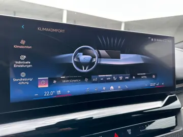520 d M Sport Touring | AHK | 360° | H/K | Stdhz