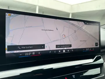 520 d M Sport Touring | AHK | 360° | H/K | Stdhz