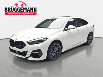 220 GRAN COUPE STEPTRONIC M SPORT NAVI PANU HUD
