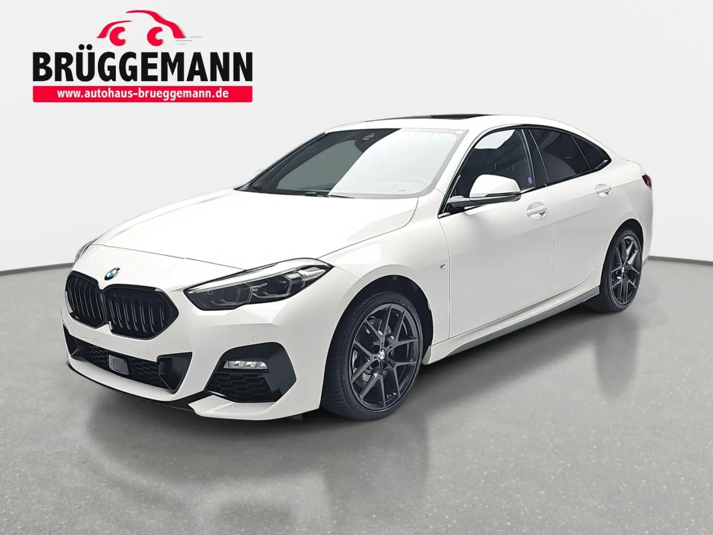 220 GRAN COUPE STEPTRONIC M SPORT NAVI PANU HUD 