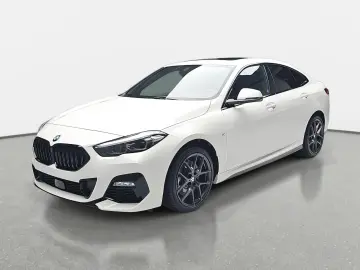 220 GRAN COUPE STEPTRONIC M SPORT NAVI PANU HUD 