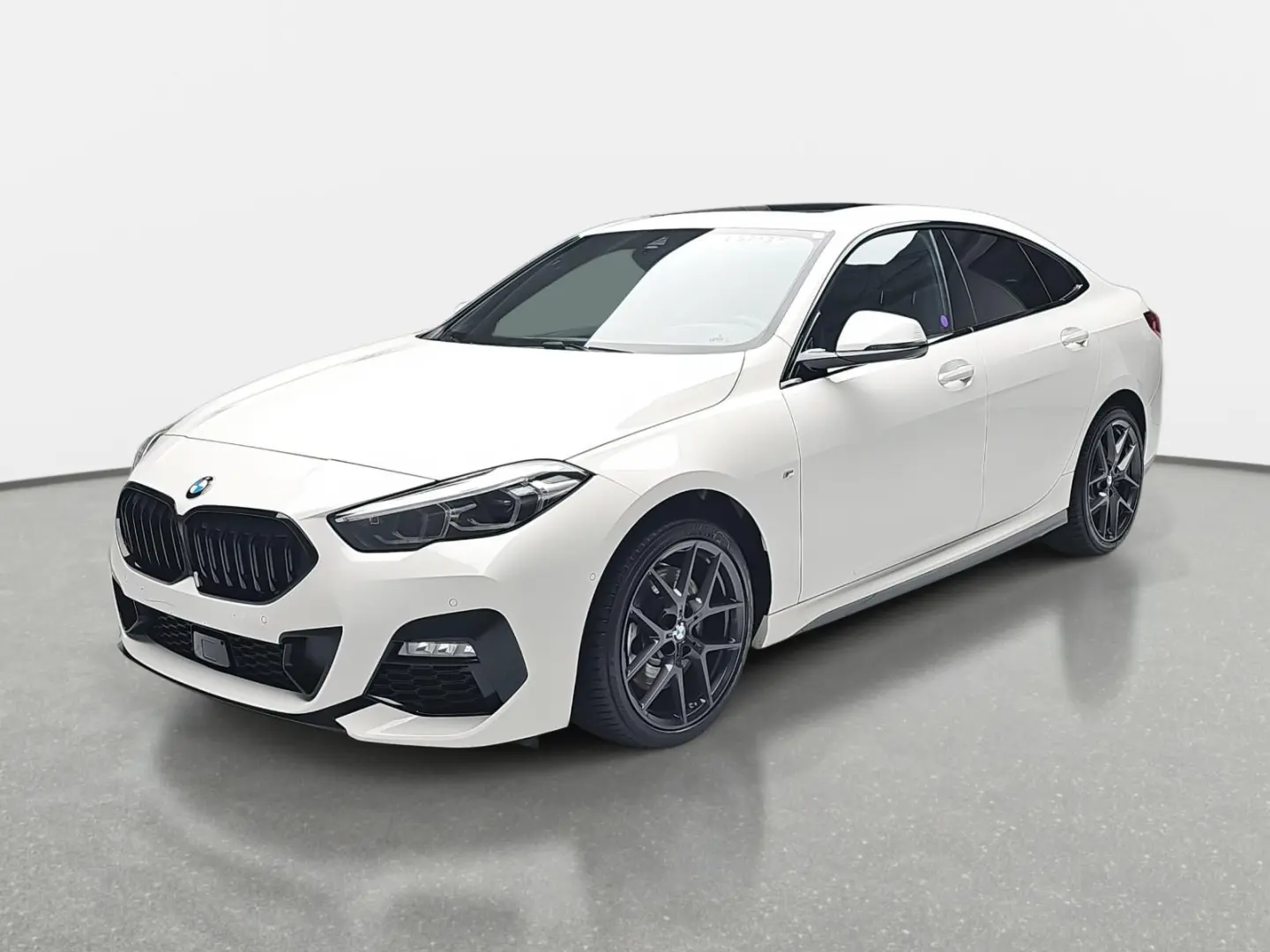 220 GRAN COUPE STEPTRONIC M SPORT NAVI PANU HUD 