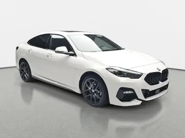 220 GRAN COUPE STEPTRONIC M SPORT NAVI PANU HUD 