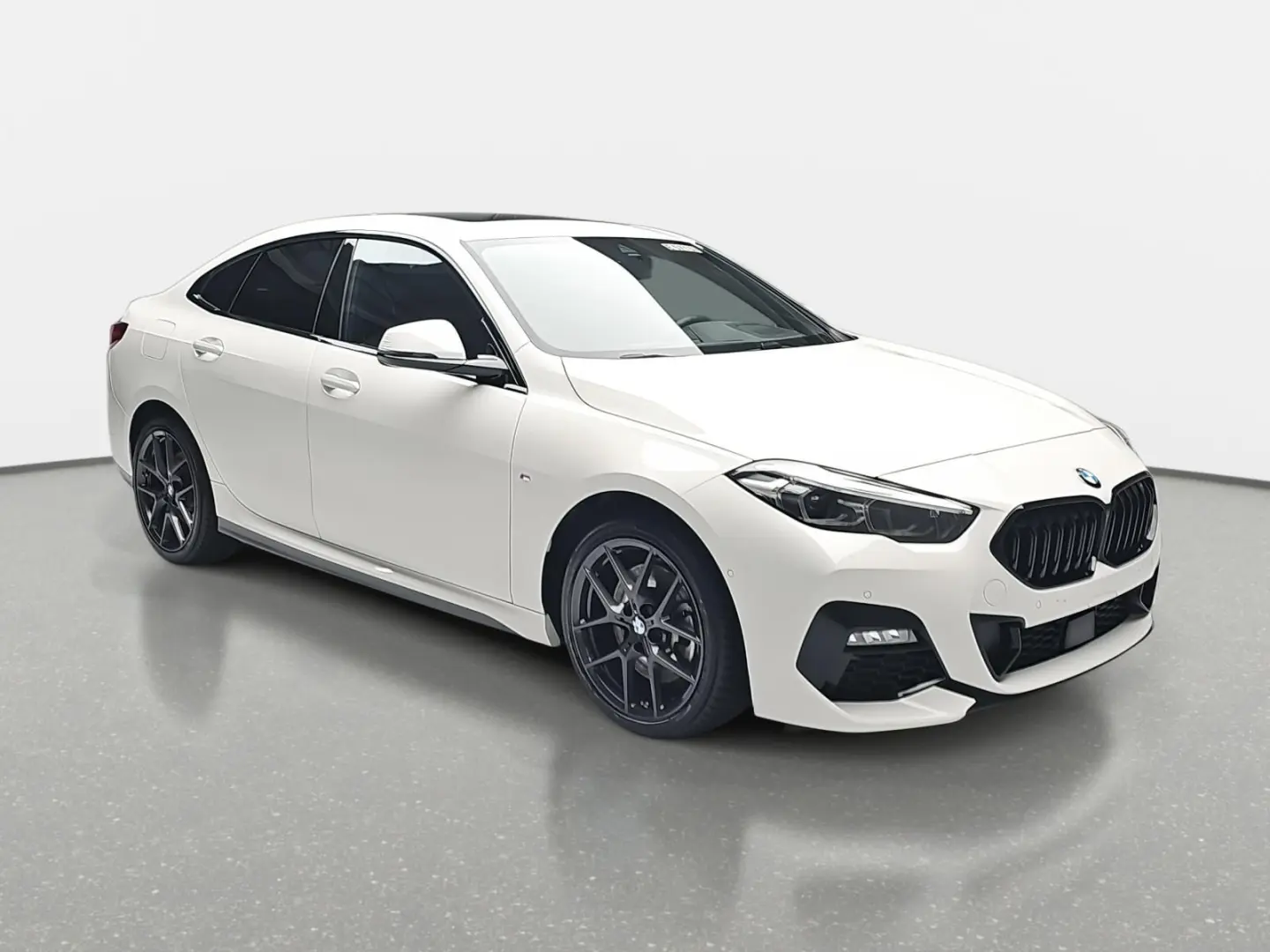 220 GRAN COUPE STEPTRONIC M SPORT NAVI PANU HUD 