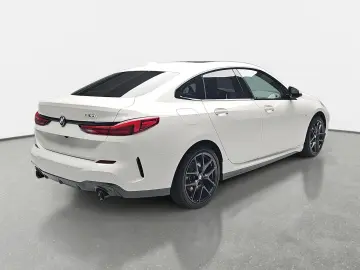 220 GRAN COUPE STEPTRONIC M SPORT NAVI PANU HUD 