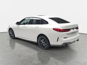 220 GRAN COUPE STEPTRONIC M SPORT NAVI PANU HUD 