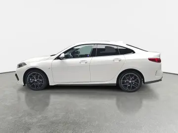 220 GRAN COUPE STEPTRONIC M SPORT NAVI PANU HUD 