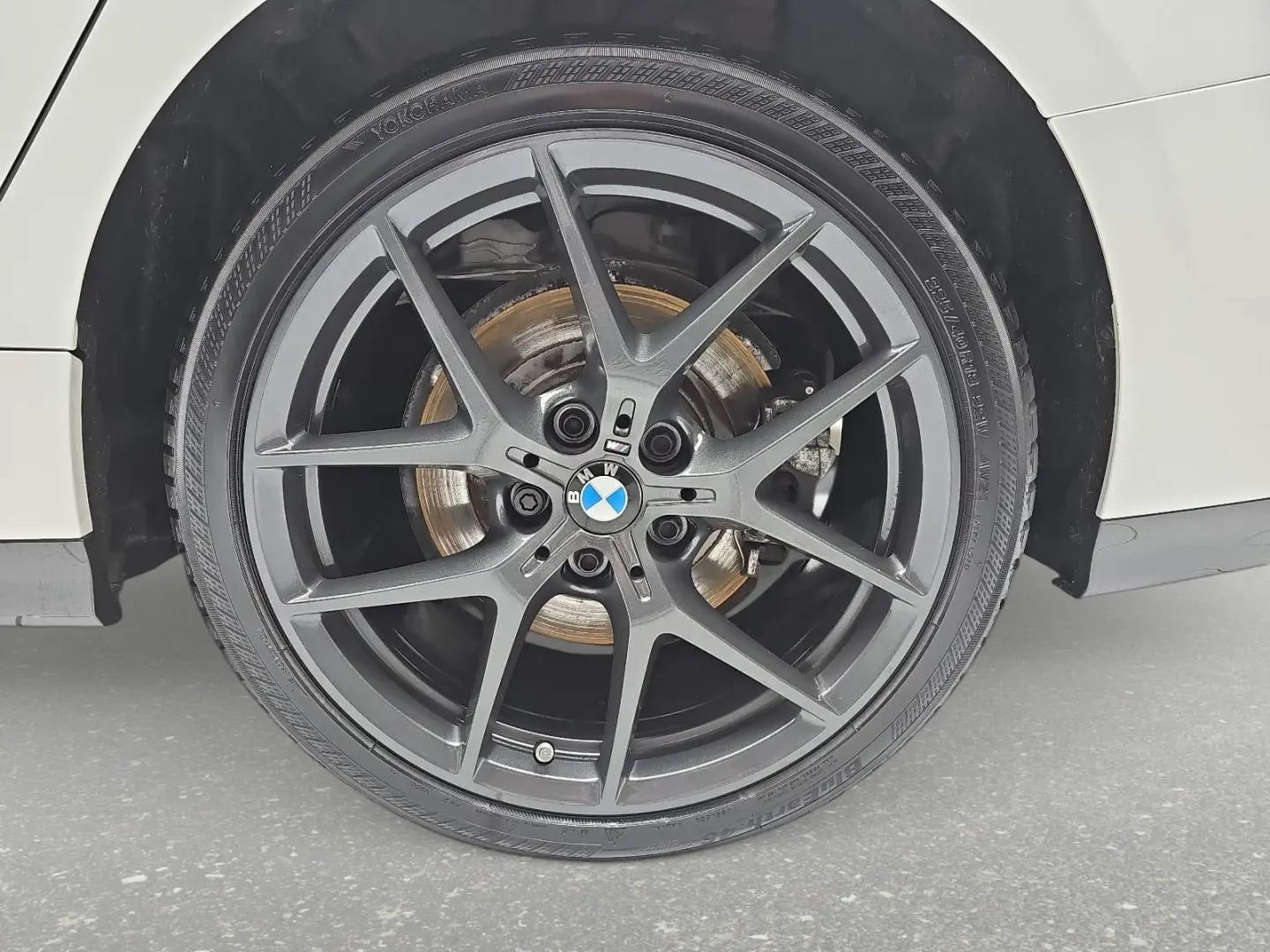 220 GRAN COUPE STEPTRONIC M SPORT NAVI PANU HUD 