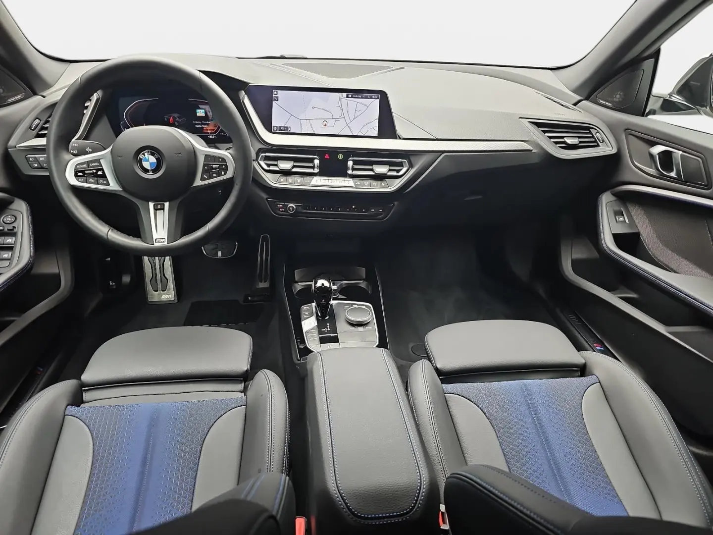 220 GRAN COUPE STEPTRONIC M SPORT NAVI PANU HUD 