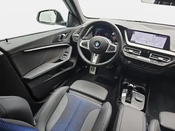 220 GRAN COUPE STEPTRONIC M SPORT NAVI PANU HUD 
