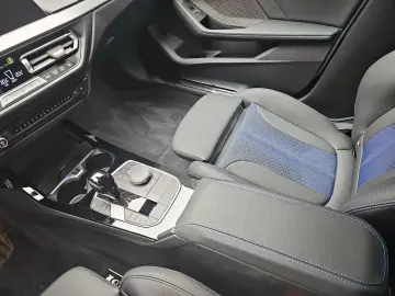 220 GRAN COUPE STEPTRONIC M SPORT NAVI PANU HUD 