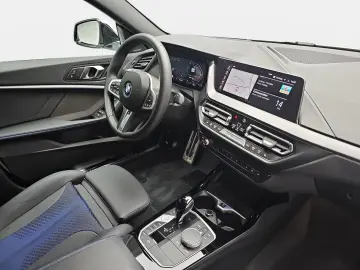 220 GRAN COUPE STEPTRONIC M SPORT NAVI PANU HUD 