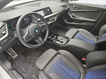 220 GRAN COUPE STEPTRONIC M SPORT NAVI PANU HUD 