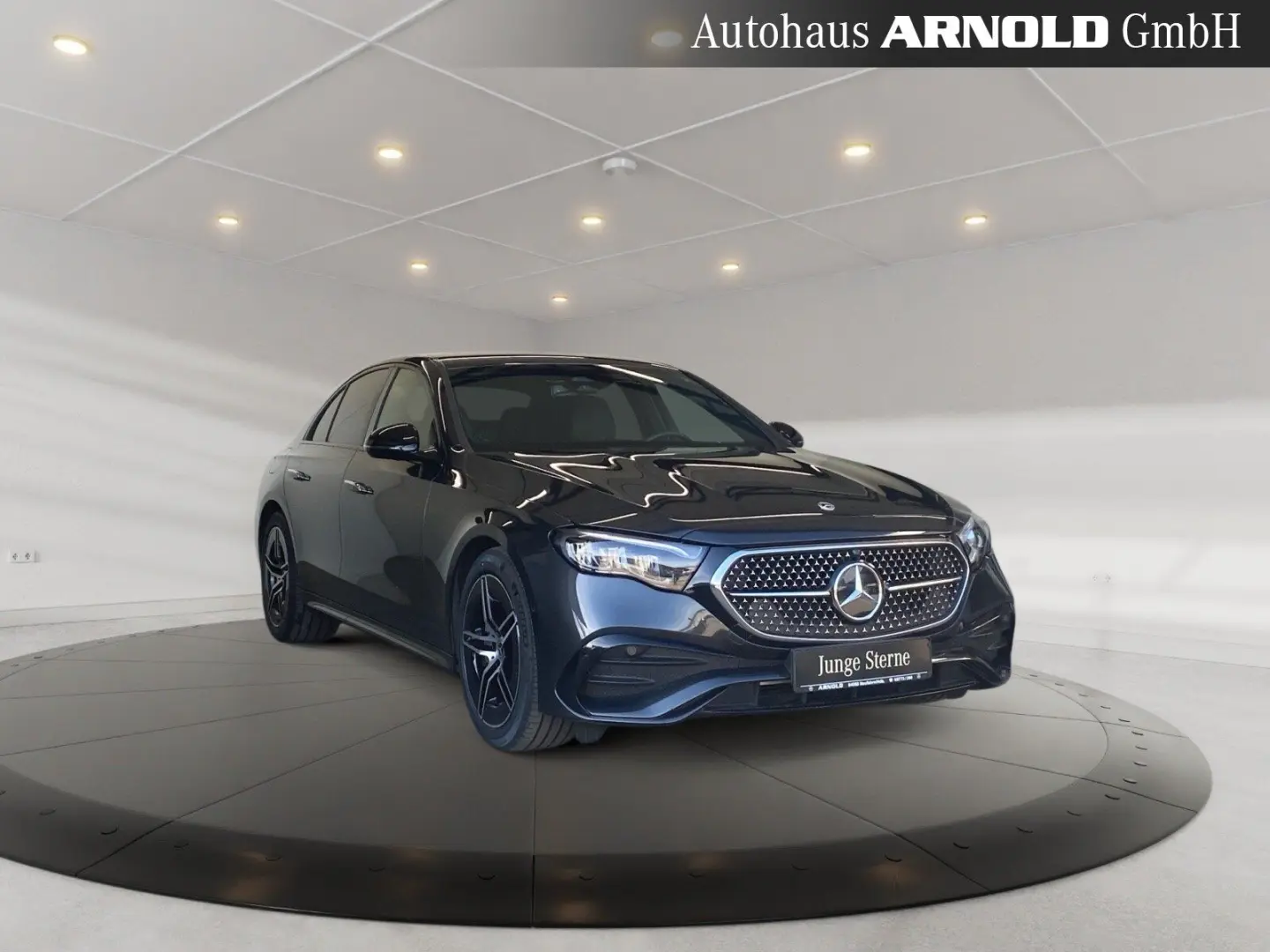 E 220 d AMG-Line DISTRONIC Night-P. LED Kamera !