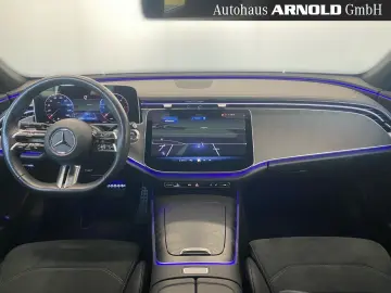 E 220 d AMG-Line DISTRONIC Night-P. LED Kamera !
