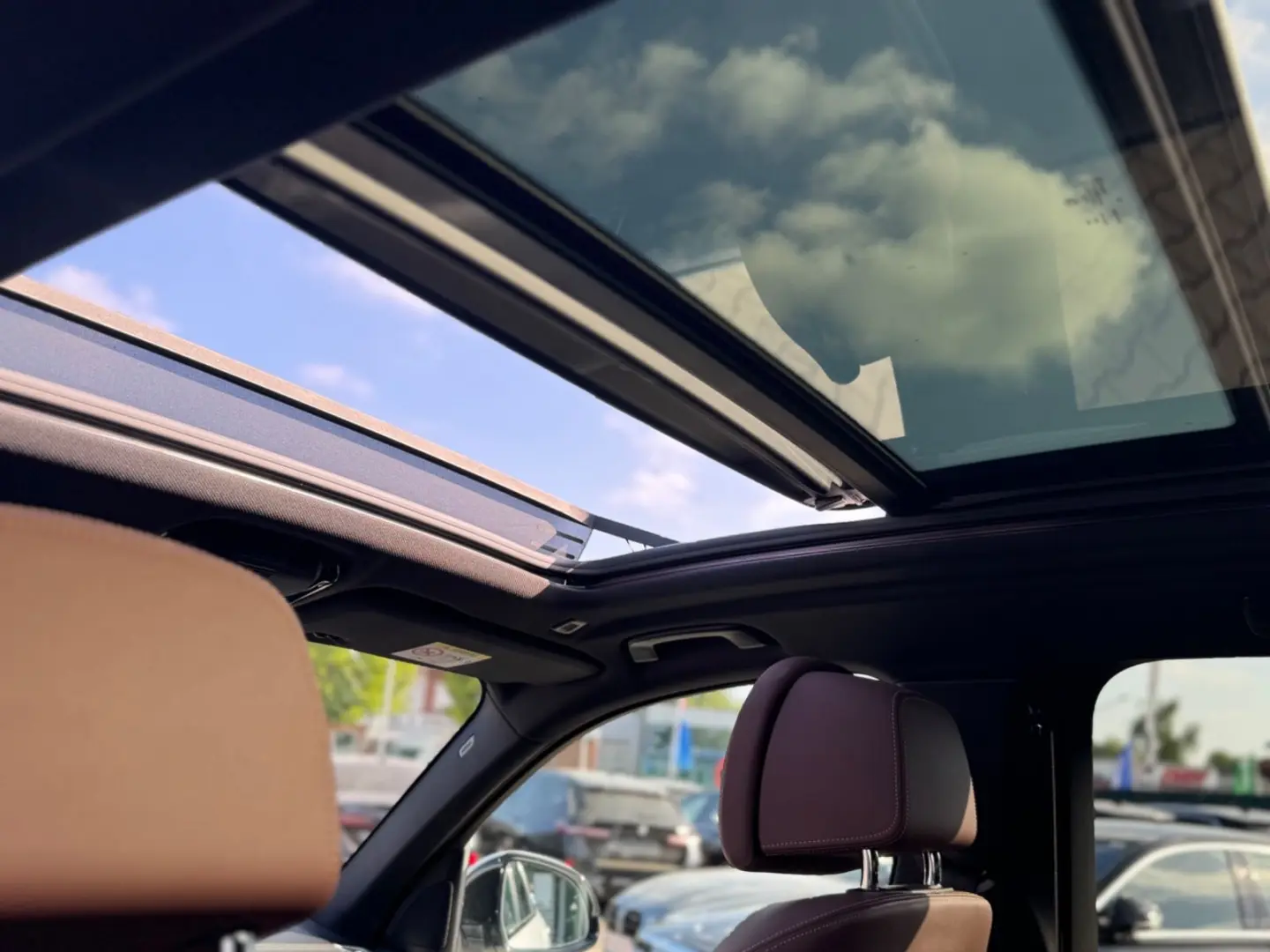 X5 40i M Sport -HUD-ACC-Pano-Soft-360K-Laser-22Z