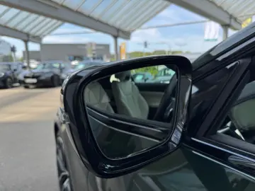 430i Cabrio M-Sport Merino/Carbon/HK 2.J.GARANTI