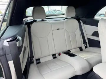 430i Cabrio M-Sport Merino/Carbon/HK 2.J.GARANTI