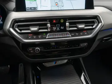 X3 M40i Kamera Laser HUD DAB HiFi Komfort 21Zoll