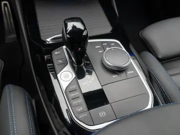 X3 M40i Kamera Laser HUD DAB HiFi Komfort 21Zoll