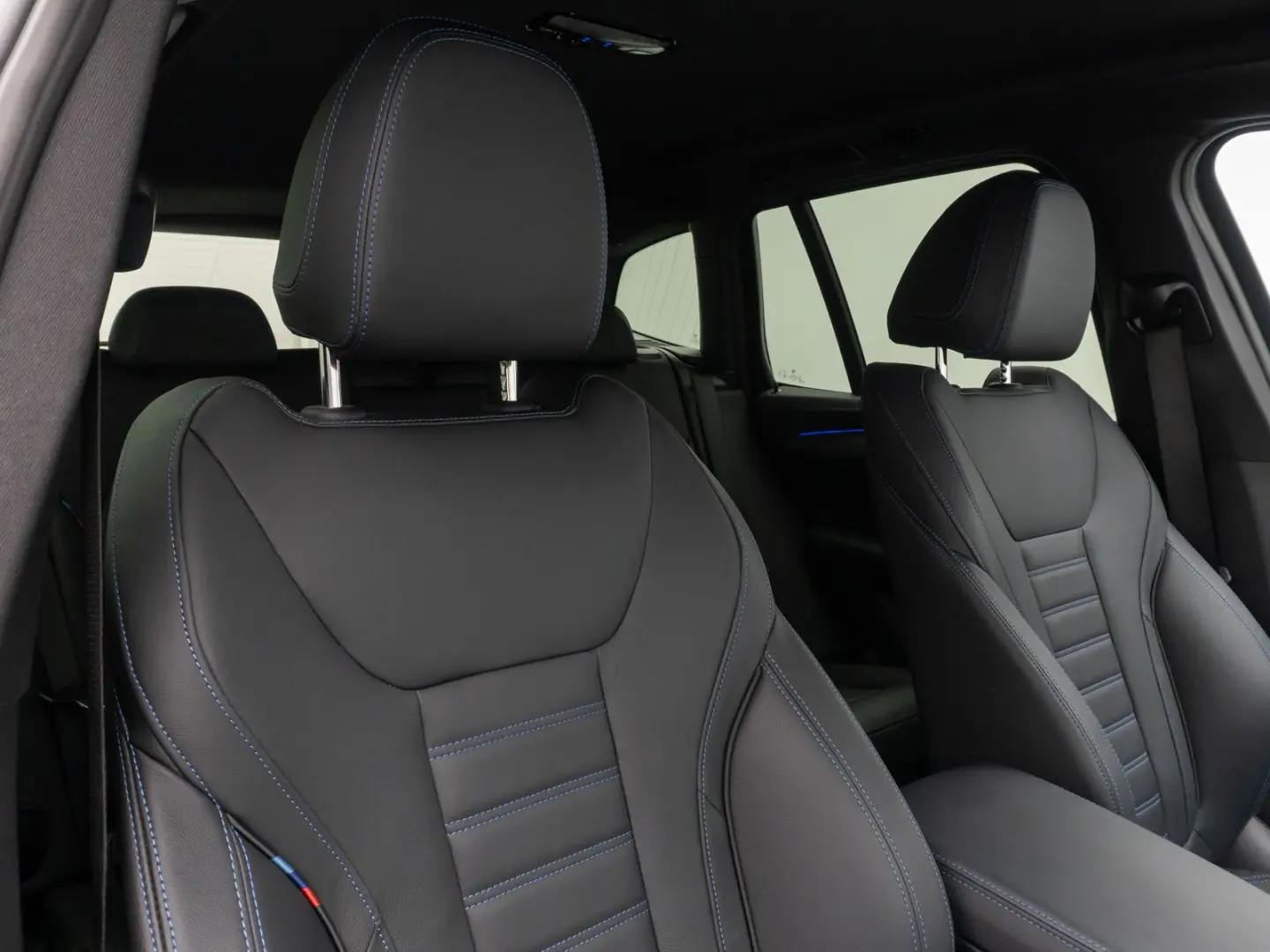 X3 M40i Kamera Laser HUD DAB HiFi Komfort 21Zoll