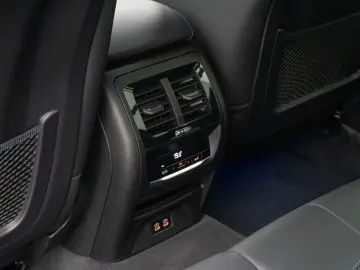 X3 M40i Kamera Laser HUD DAB HiFi Komfort 21Zoll