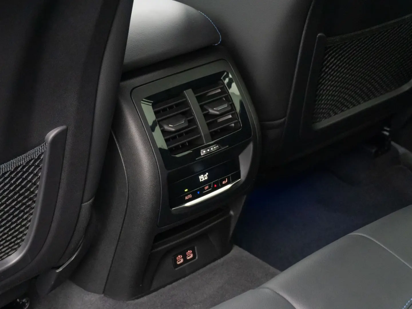X3 M40i Kamera Laser HUD DAB HiFi Komfort 21Zoll