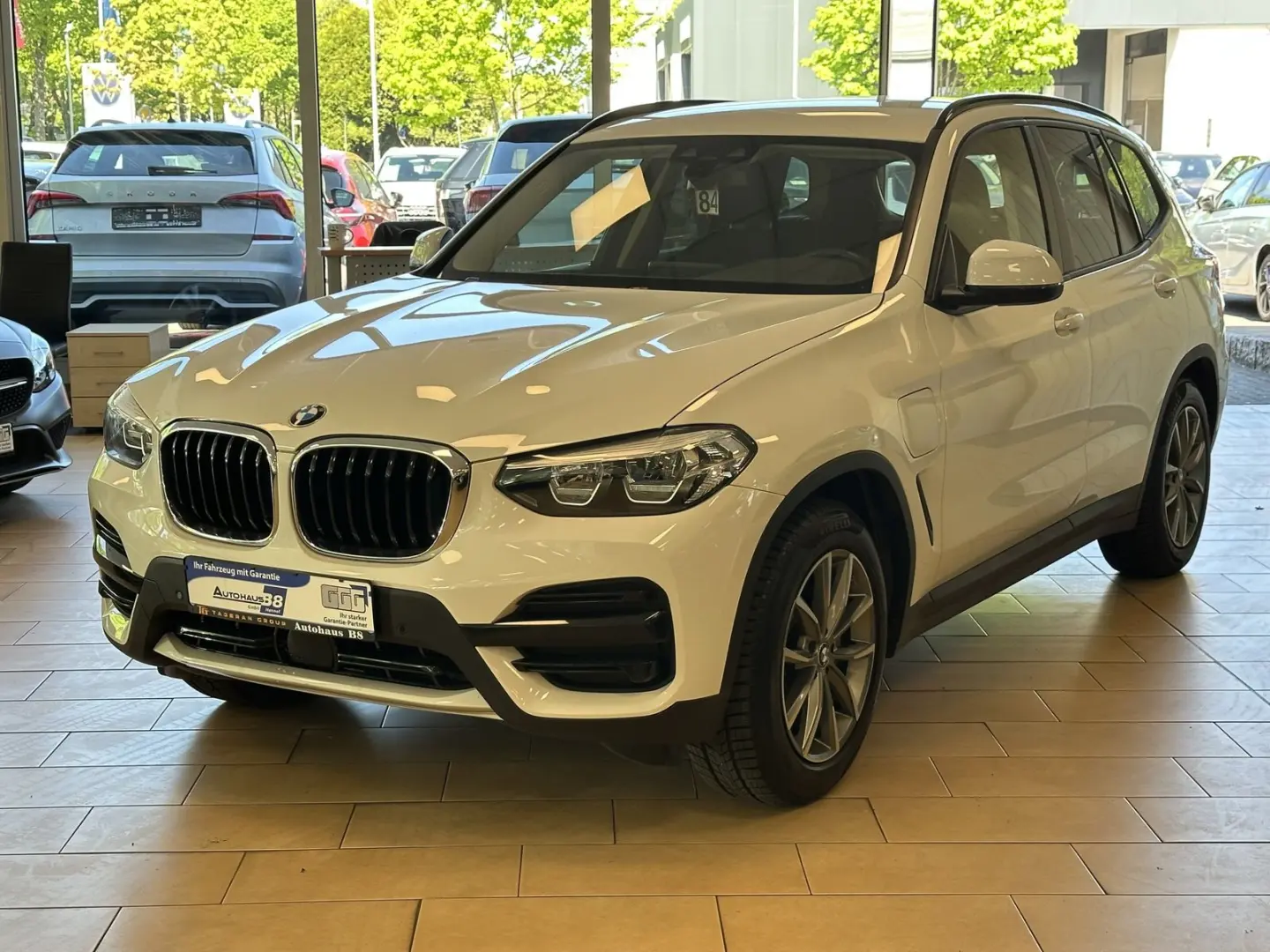 X3 xDrive*Advantage*ACC*SHZ*Harman/Kardon*DAB