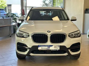 X3 xDrive*Advantage*ACC*SHZ*Harman/Kardon*DAB